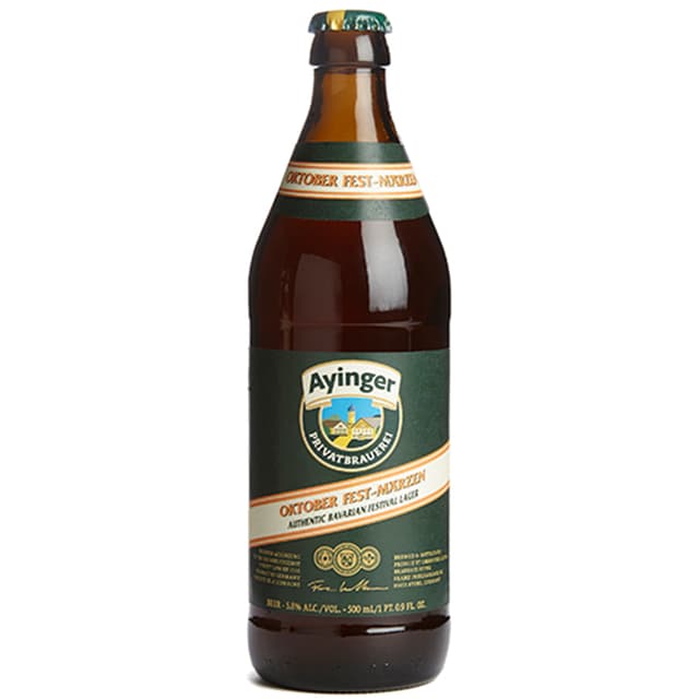 Ayinger Oktoberfest