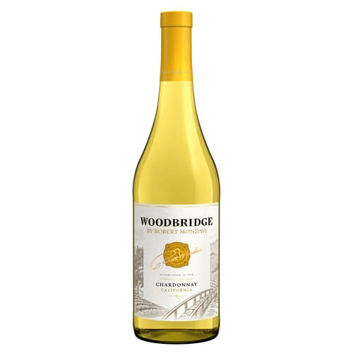 Woodbridge Chardonnay