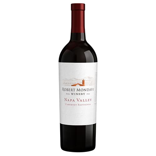 Robert Mondavi Winery Cabernet Sauvignon