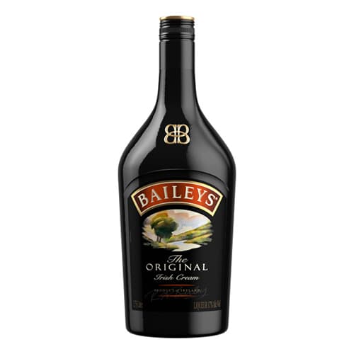 Baileys Original Irish Cream Liqueur