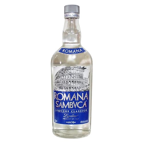 Romana Sambuca Liquore Classico