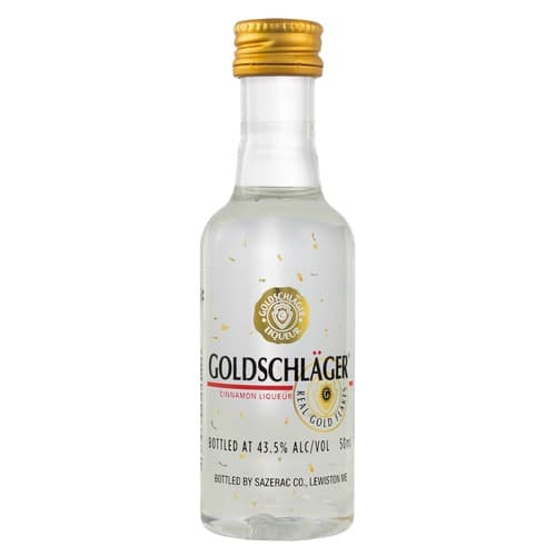 Goldschlager Cinnamon Schnapps