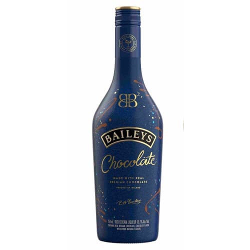 Baileys Irish Cream • Chocolate