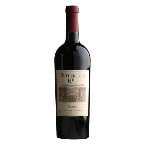 Rutherford Hill Merlot
