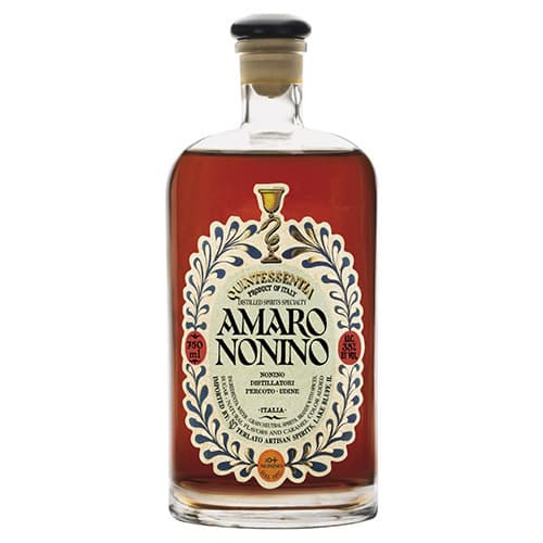 Nonino Quintessentia Amaro