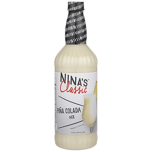 Nina Classic Pine Colada