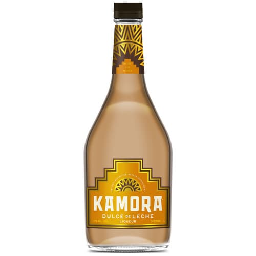 Kamora Dulce De Leche Liqueur