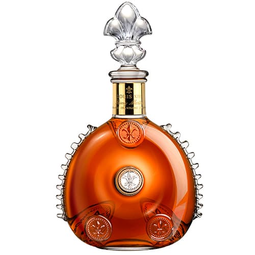 Louis XIII Cognac The Classic Decanter 700ml