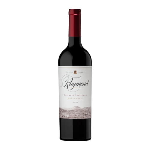 Raymond Vineyard & Cellar Family Classic Cabernet Sauvignon