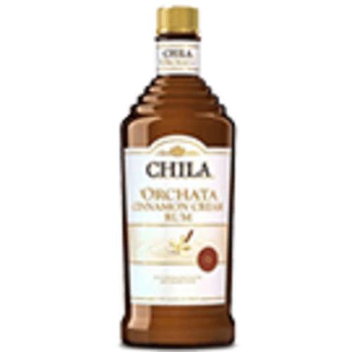 Chila Orchata • Cinnamon Rum Liqueur