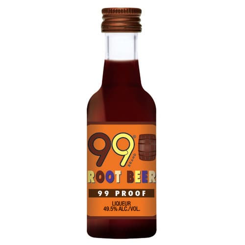 99 Rootbeer Liqueur
