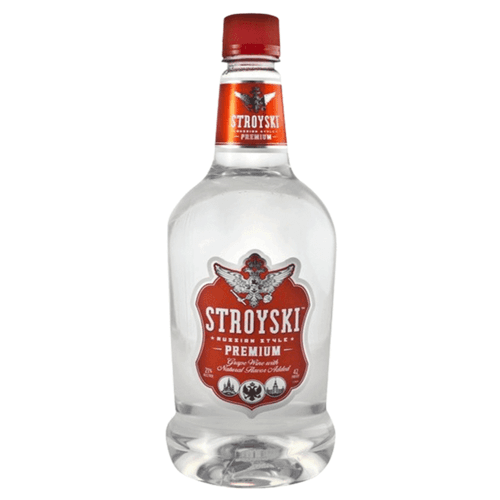 Stroyski Vodka Kentucky