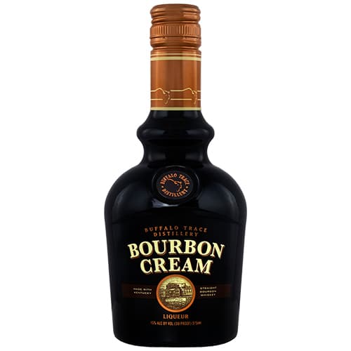 Buffalo Trace Bourbon Cream