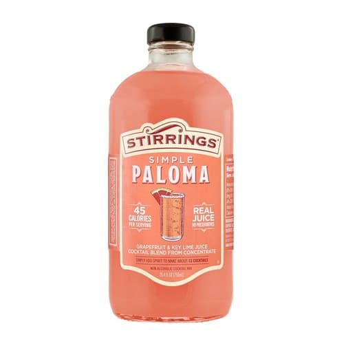 Stirrings Paloma Cocktail Mix