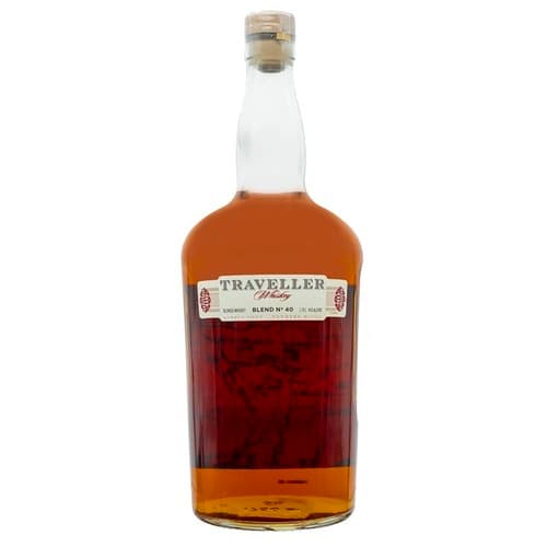 Traveller Whiskey