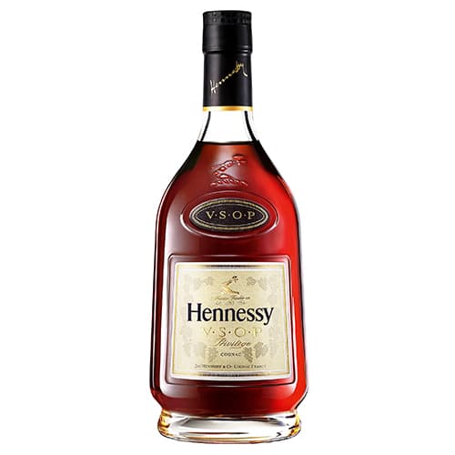 Hennessy V.s.o.p Privilege Cognac