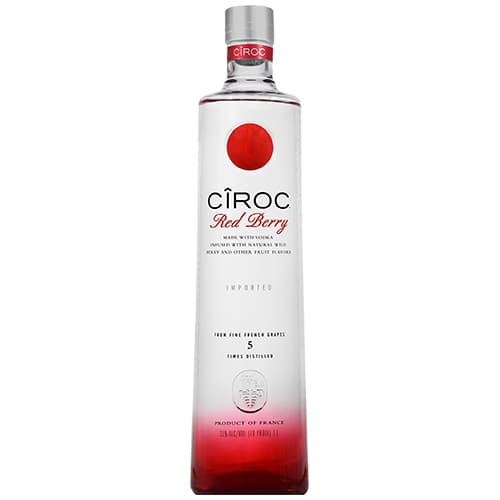 Ciroc Red Berry Vodka