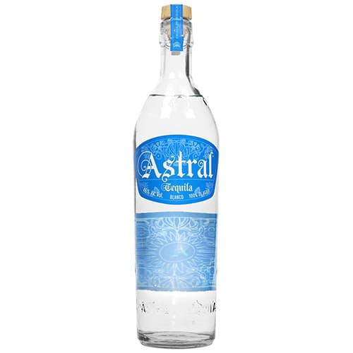 Astral Tequila • Blanco