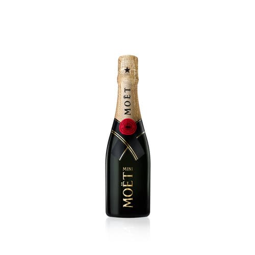 Moet & Chandon Brut Imperial Champagne Brut Champagne Blend