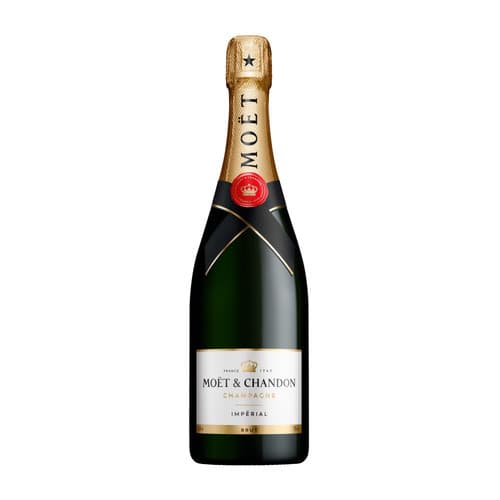 Moet & Chandon Brut Imperial Champagne Brut Champagne Blend