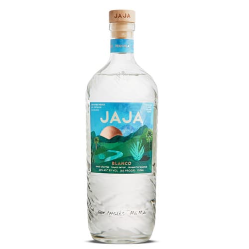 Jaja Tequila • Blanco