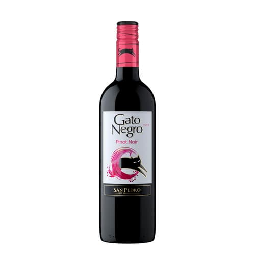 Gato Negro Pinot Noir Chile