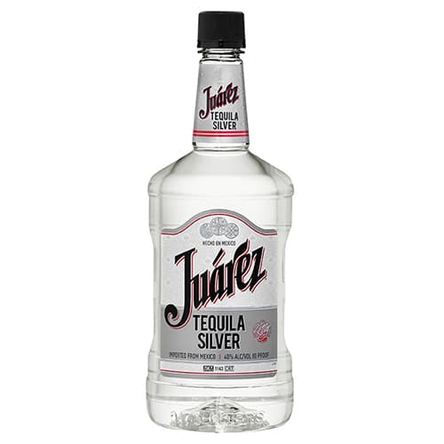 Juarez Silver Tequila