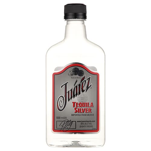 Juarez Tequila • White