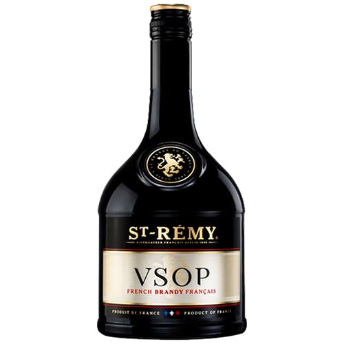 St.-remy VSOP French Brandy