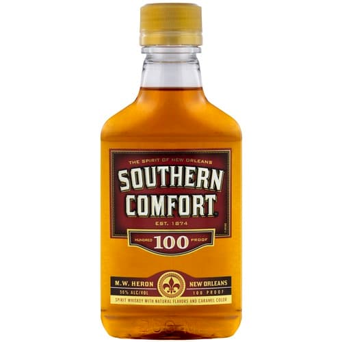 100' Bourbon Liqueur