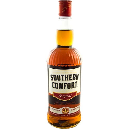 Southern Comfort Original Liqueur