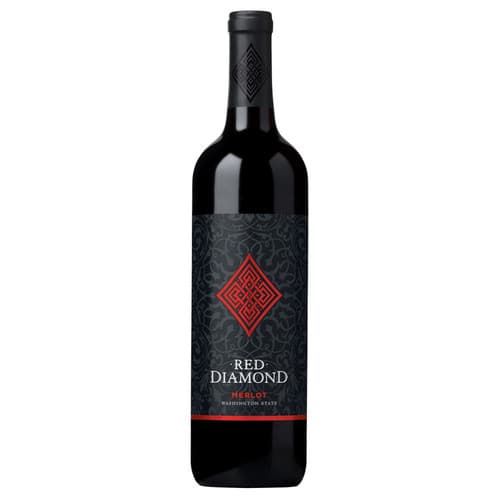 Red Diamond Winery Merlot