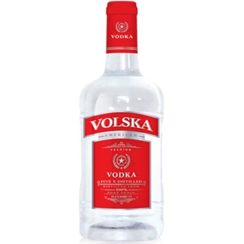 Volska Vodka