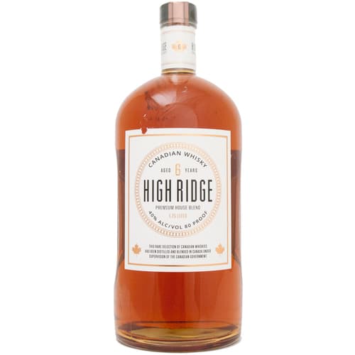 High Ridge Canadian • 6yr