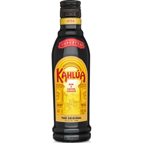 Kahlua Original Coffee Liqueur