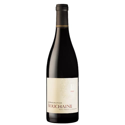 Bouchaine Carneros Pinot Noir