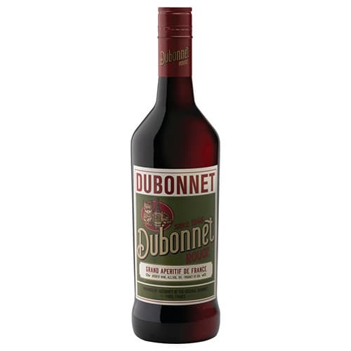 Dubonnet Aperitif Rouge
