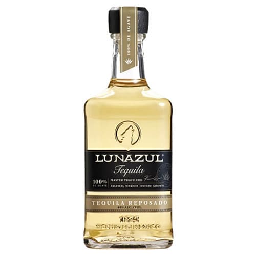 Lunazul Tequila • Reposado