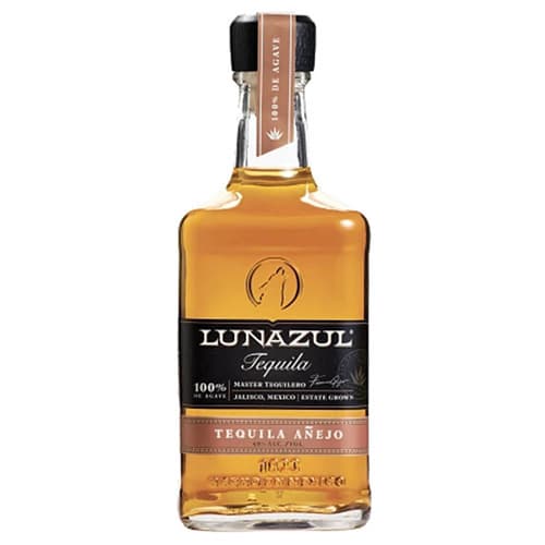 Lunazul Tequila • Anejo