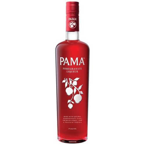 Pama Pomegranate Liqueur