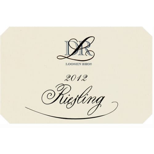 Loosen Bros. Dr. L Riesling