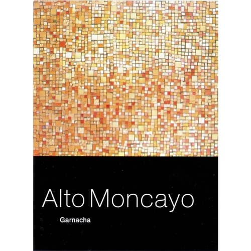 Bodegas Alto Moncayo Garnacha