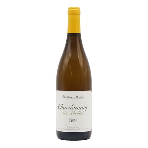 Matthieu De Brully Chardonnay Les Abeilles