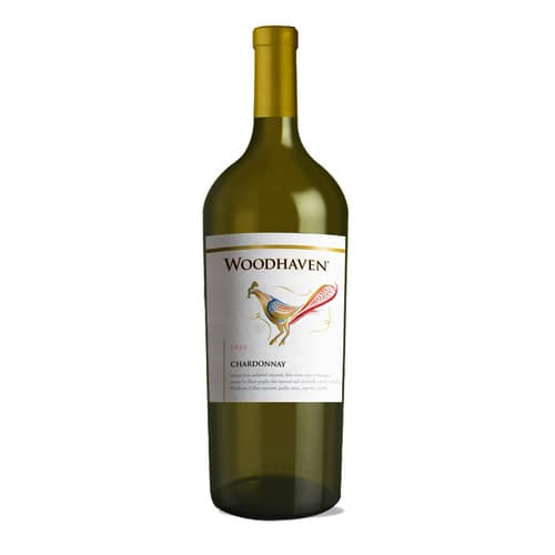 Woodhaven Chardonnay