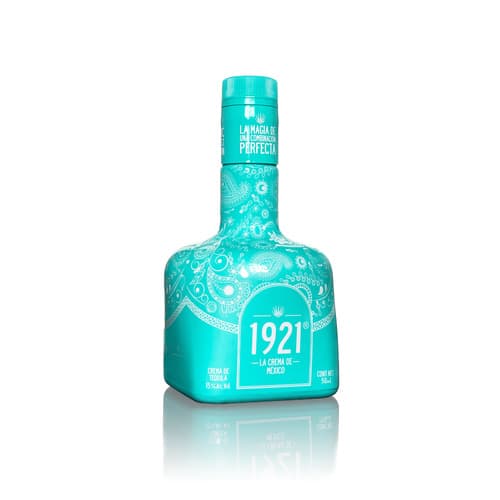 1921 Tequila • Cream 50ml (Each)