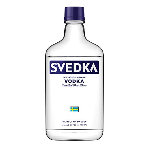 Svedka Vodka