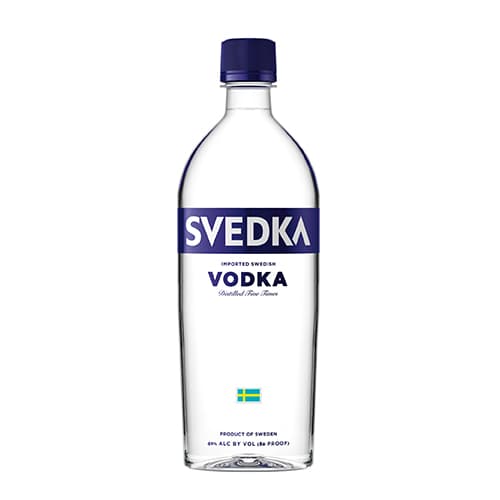 Svedka Vodka