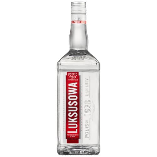 Luksusowa Vodka