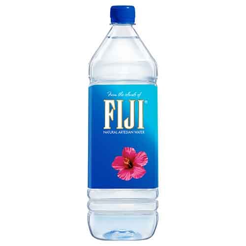 Fiji Artesian Water • 1.5 Liter Pet