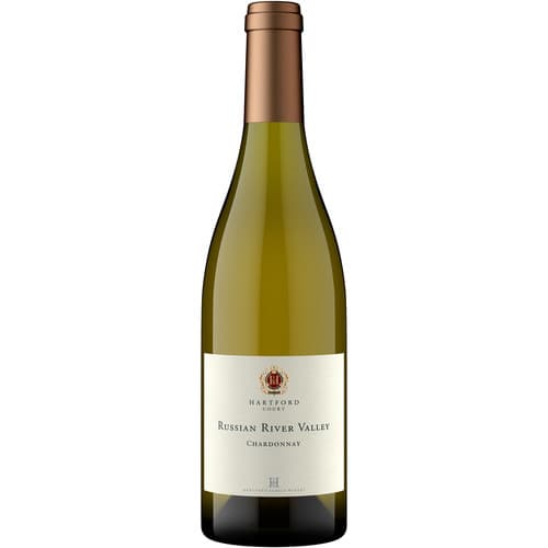 Hartford Chardonnay Russian River